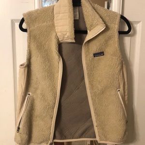 Patagonia Vest